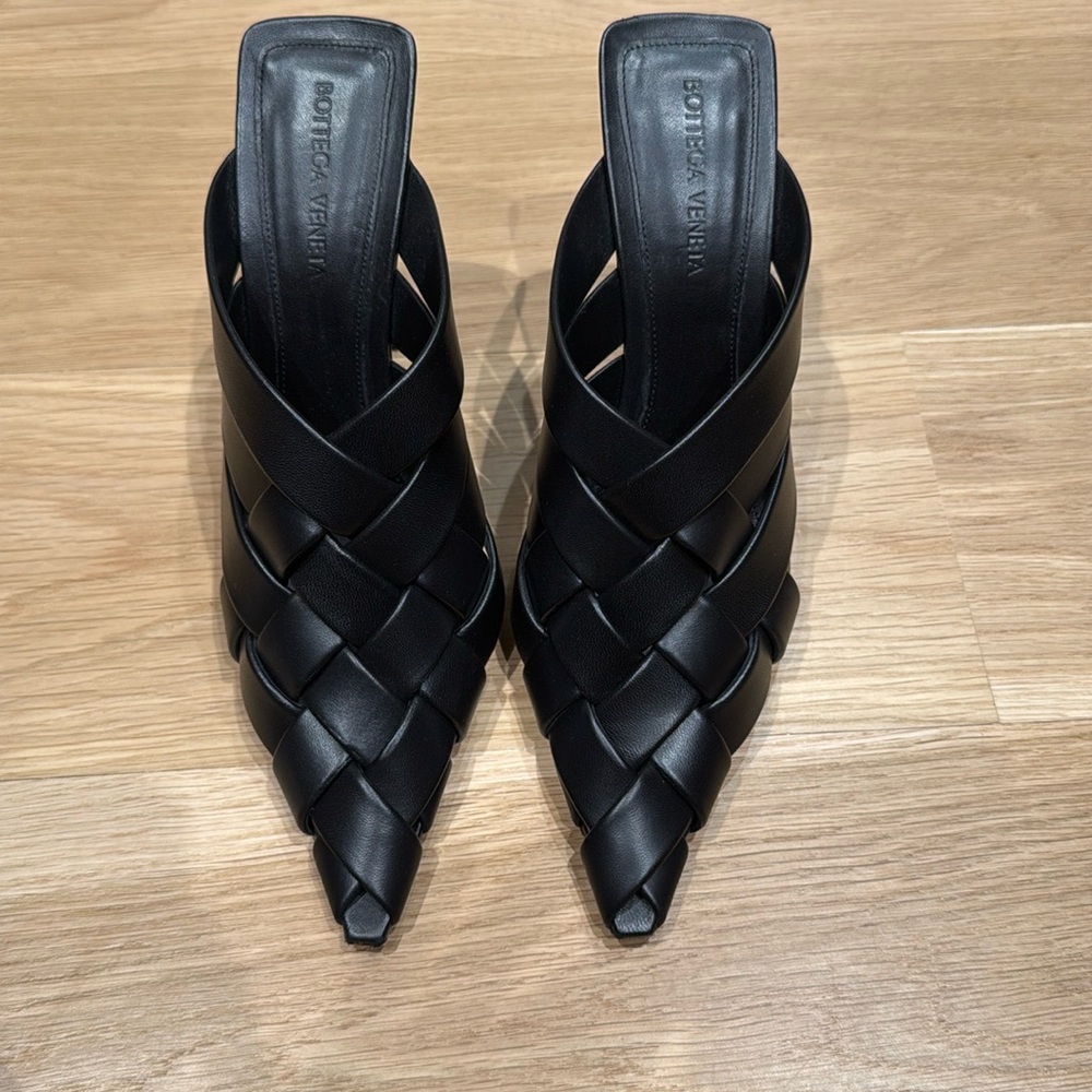 Bottega veneta pumps